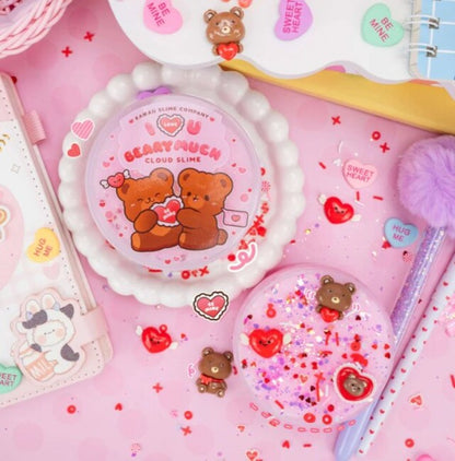 Love You Beary Much