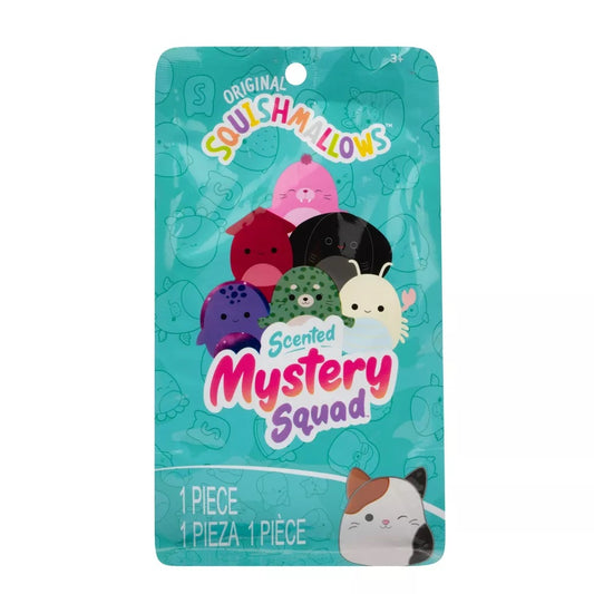F24 Scented Mystery Bag