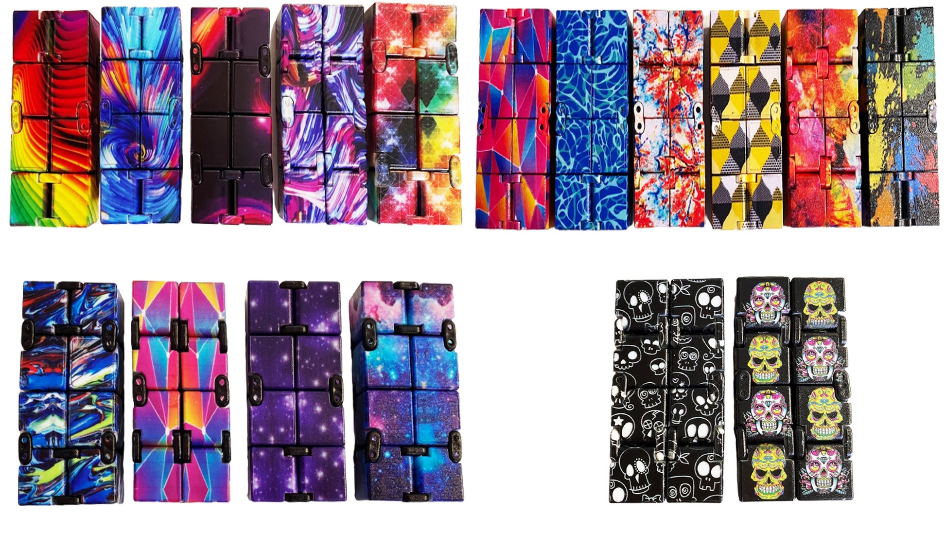 Infinite Cube