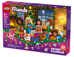 LEGOΓö¼┬½ Friends Advent Calendar 2025