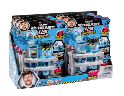 Mr Beast Lab Swarms Sm