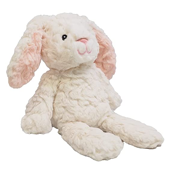 Cream Putty Bunny