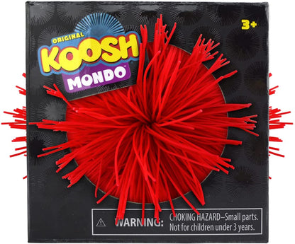 * Koosh 6in Mondo Ball