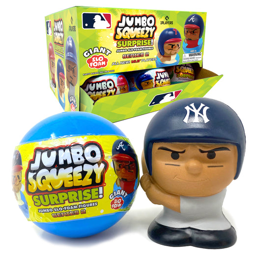 Jumbo Squeezy  Mlb-1