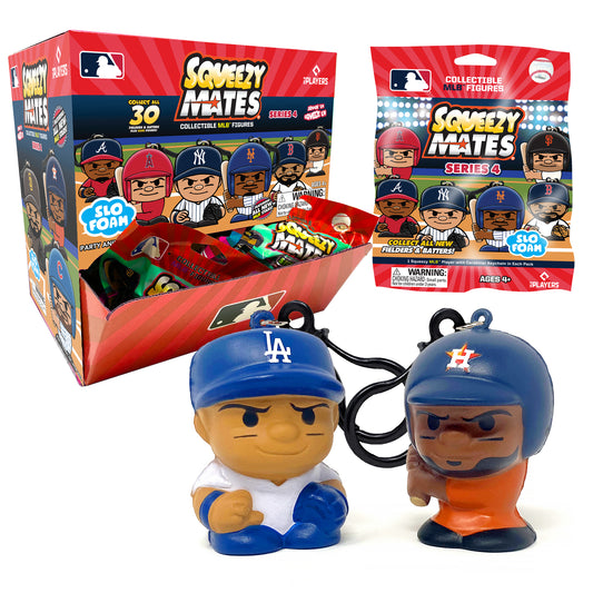 Squeezeymate Blind Pk Mlb-1