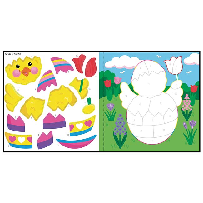 Cbs Easter