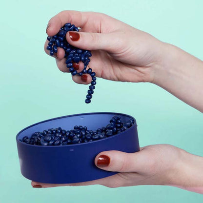 Fidget Putty Matte Indigo