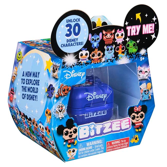 Bitzee Disney Edition-1
