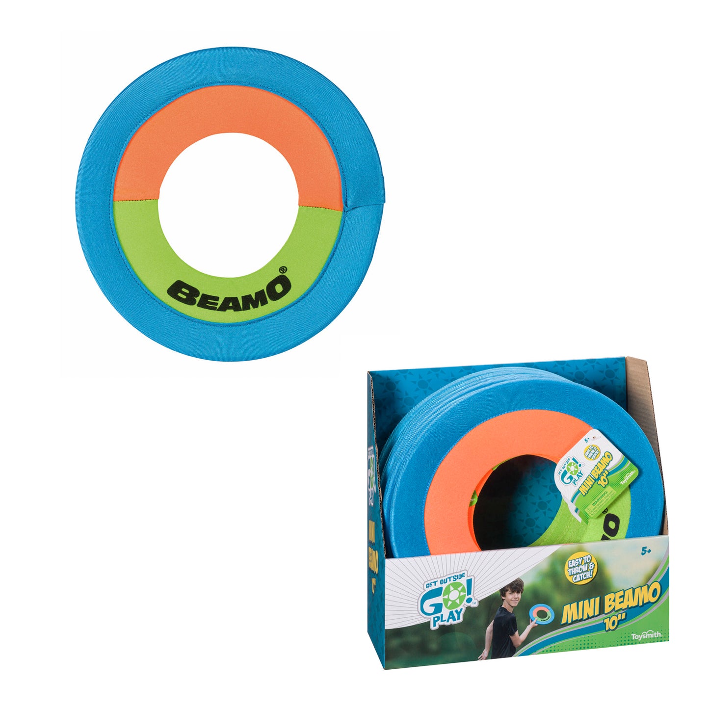 Beamo 10 Inch