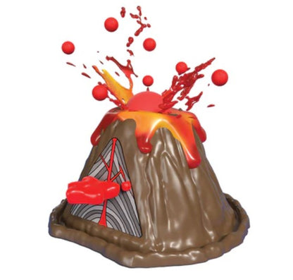 * Ww Everlasting Volcano