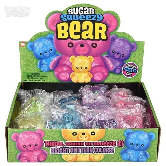 Squeezy Sugar Bears-1