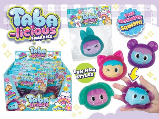 Taba Snarkies