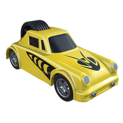 Spin N Rip Cars