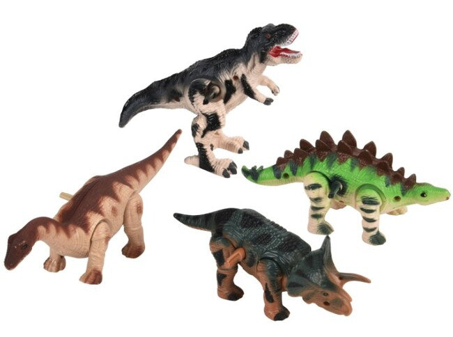 Wind Up Dino