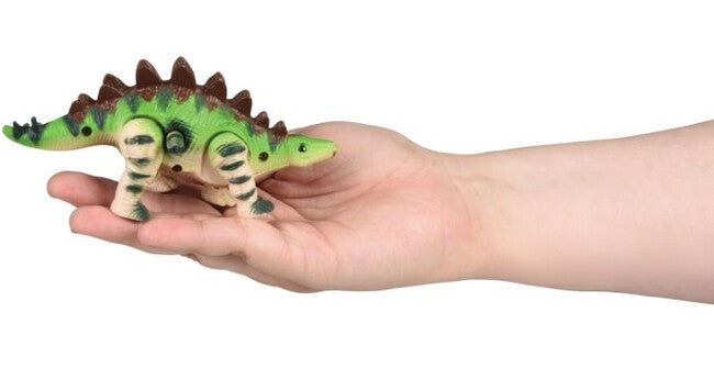 Wind Up Dino