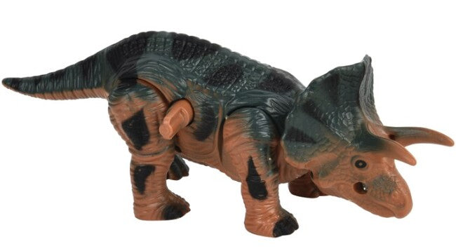 Wind Up Dino
