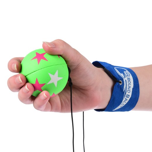 Rebound Ball