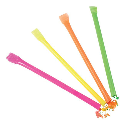 * Neon Pixie Stix