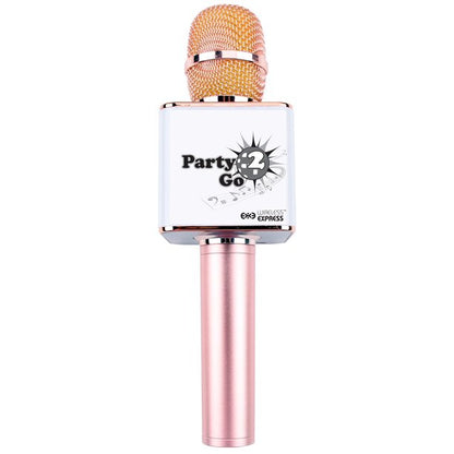 * Party2 Go Pink