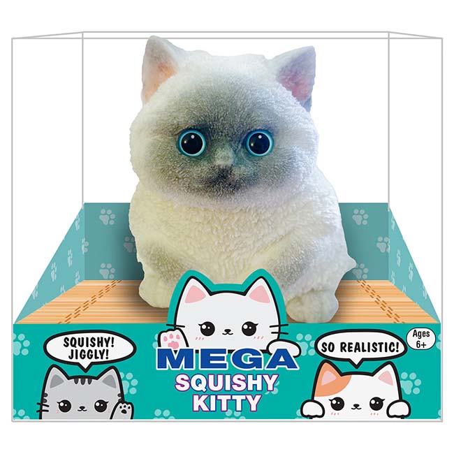 Mega Cat