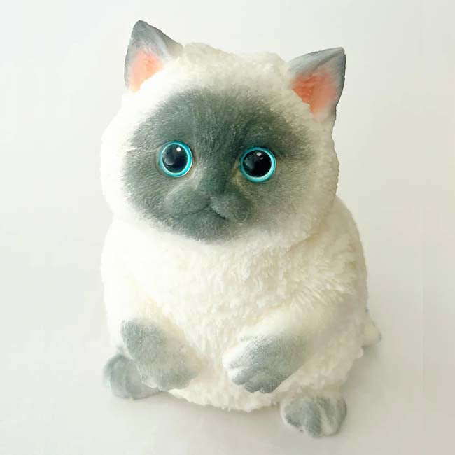 Mega Cat