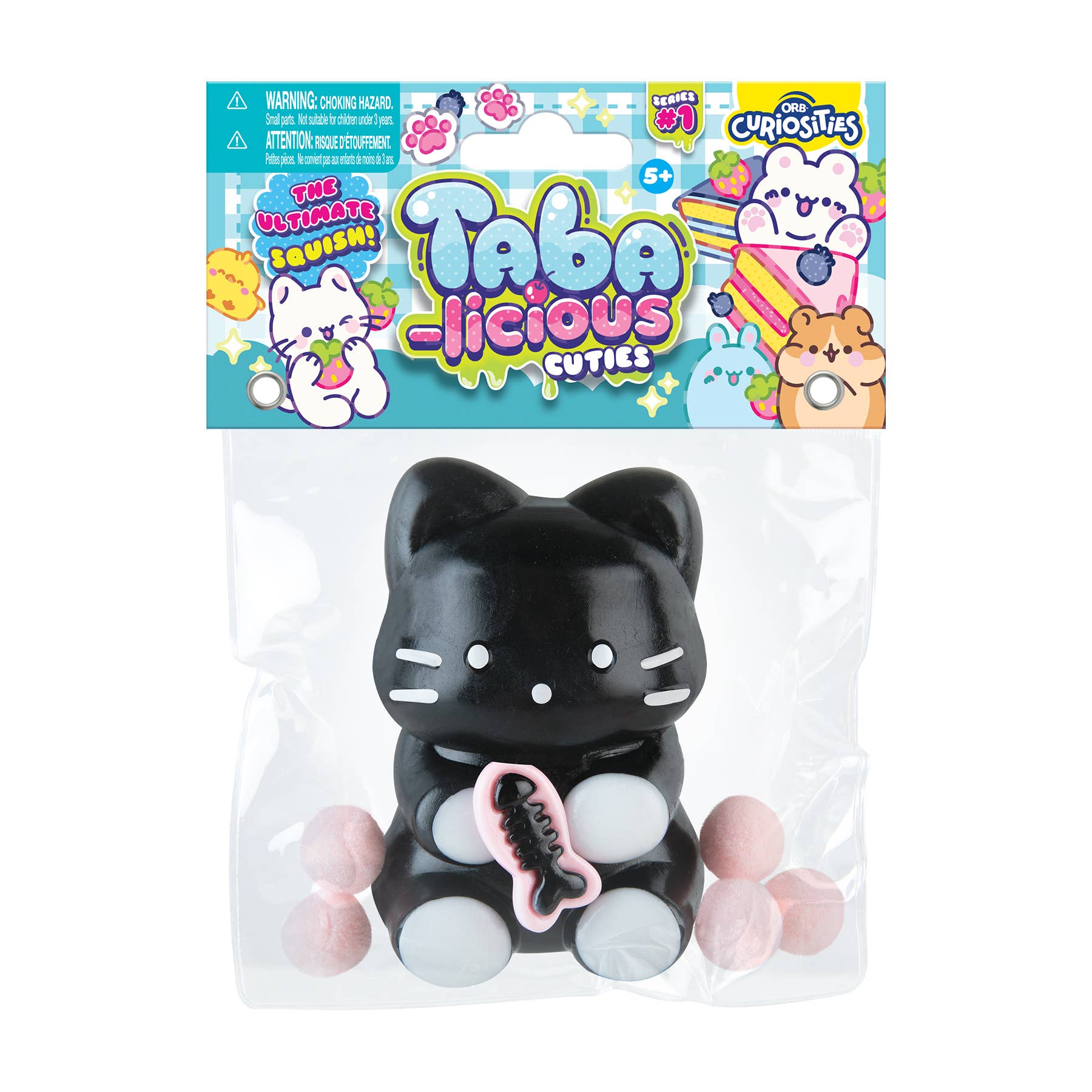 Tabalicious Cuties
