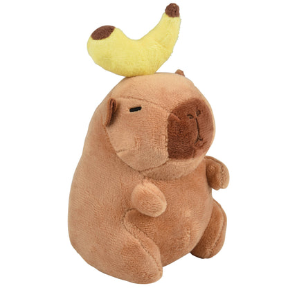* Jiggly Capybara