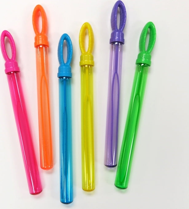 Fubbles Bubble Wand 4oz