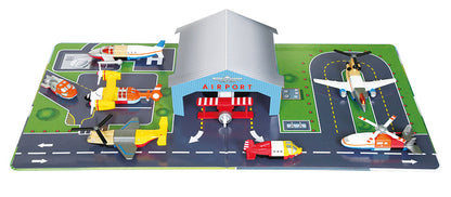 Micro Vehicles Air