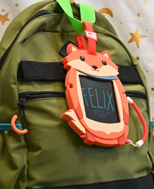 Sketch Pals Fox-1