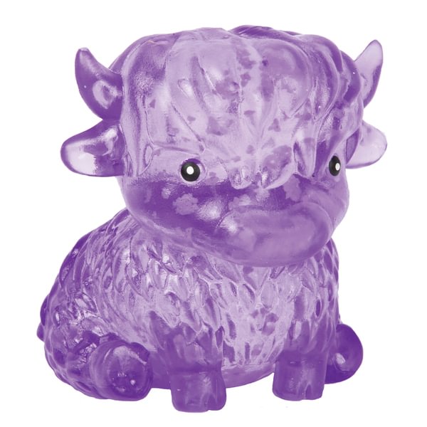 Gid Highland Cow
