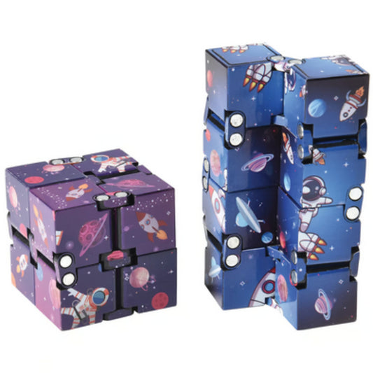 * Outer Space Infinity Cu