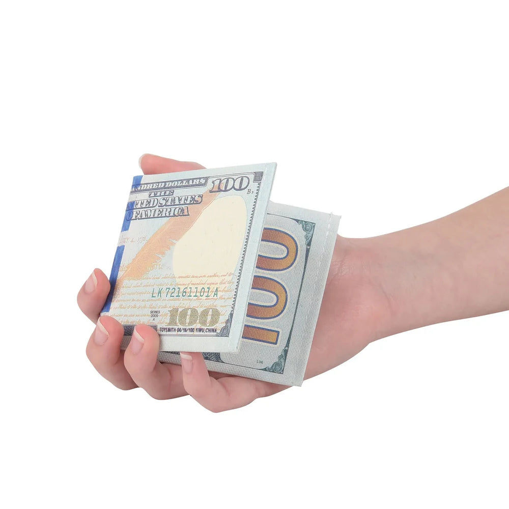 Big Spender Wallet
