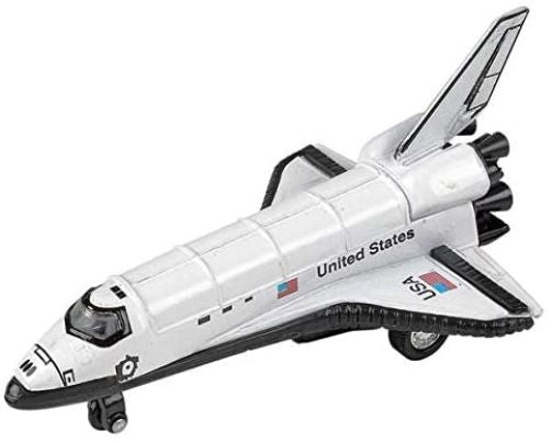 * Space Shuttle