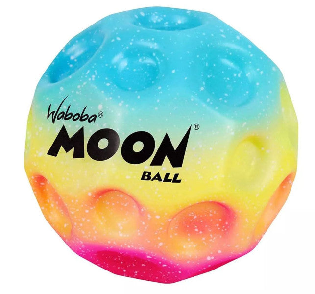 Gradient Moon Ball Moon