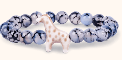 Keystone Giraffe