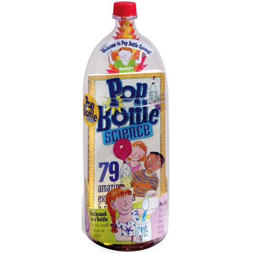 Pop Bottle Science-1