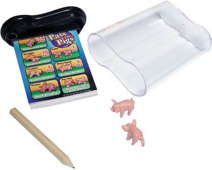 Pass the Pig
