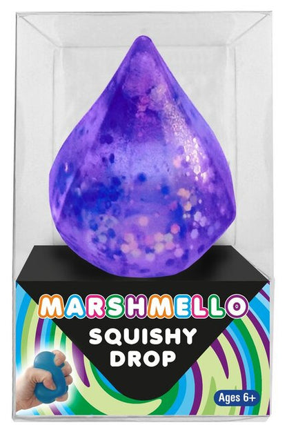 * Marshmello Squishy Drop
