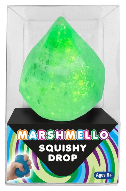 * Marshmello Squishy Drop