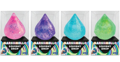 * Marshmello Squishy Drop